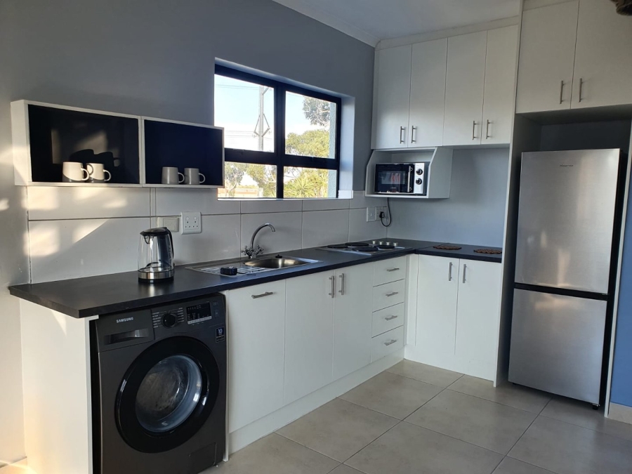 1 Bedroom Property for Sale in Strand Industria Western Cape